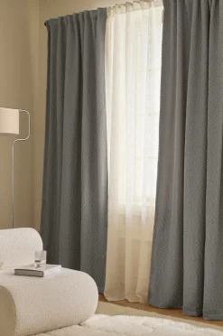 Ellos Home Multibåndsgardin Shelby Lysafskærmning 1-pak