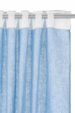 Ellos Home Multibåndslængde Malva Wide ekstra bred, 1 stk. i 100% hør