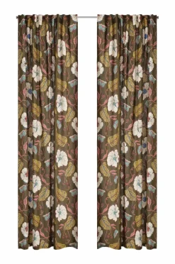 Ellos Home Multibåndsgardin Hilma 2-pak