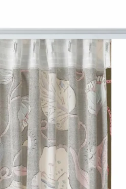 Ellos Home Multibåndsgardin Hilma 2-pak