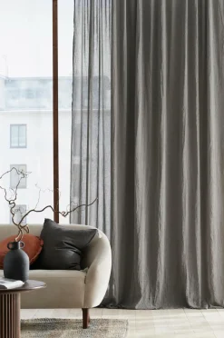 Ellos Home Multibåndsgardin Junie Wide ekstra bred 1-pak