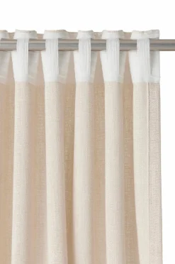 Ellos Home Multibåndsgardin Olinda 2-pak