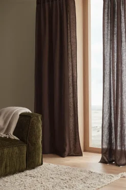 Ellos Home Multibåndslængde Malva 2-pak i 100% hør