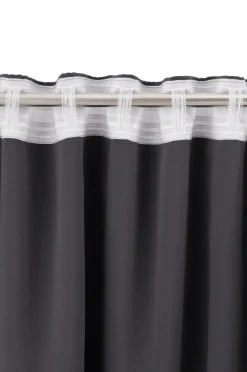 Ellos Home Multibåndslængde Sandy, mørklæggende, 1 stk.