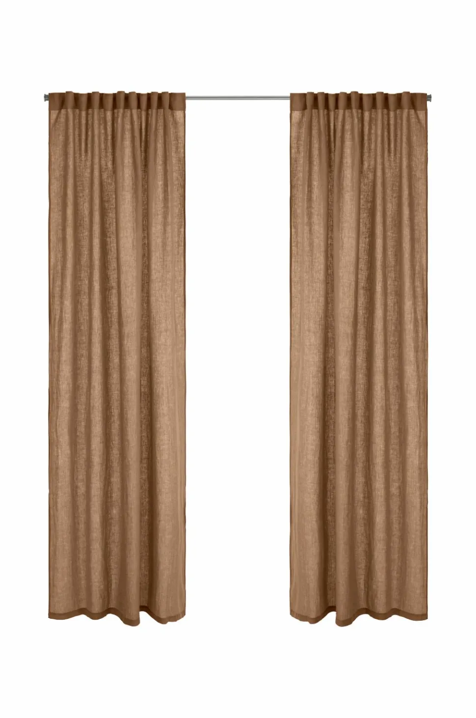 Ellos Home Multibåndslængde Malva 2-pak i 100% hør