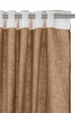 Ellos Home Multibåndslængde Malva 2-pak i 100% hør