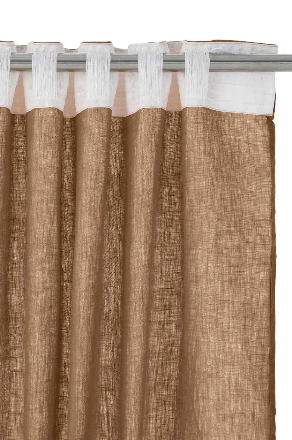 Ellos Home Multibåndslængde Malva 2-pak i 100% hør