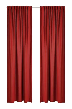 Ellos Home Multibåndsgardin Lina 2-pak