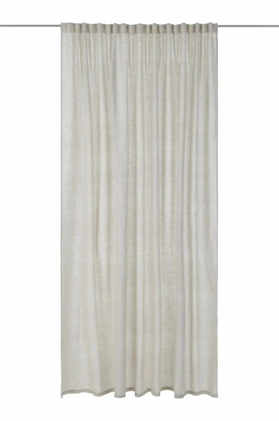 Ellos Home Multibåndslængde Malva Wide ekstra bred, 1 stk. i 100% hør