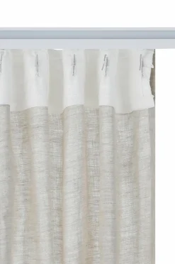 Ellos Home Multibåndslængde Malva Wide ekstra bred, 1 stk. i 100% hør