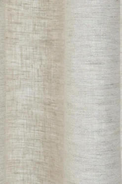 Ellos Home Multibåndslængde Malva Wide ekstra bred, 1 stk. i 100% hør