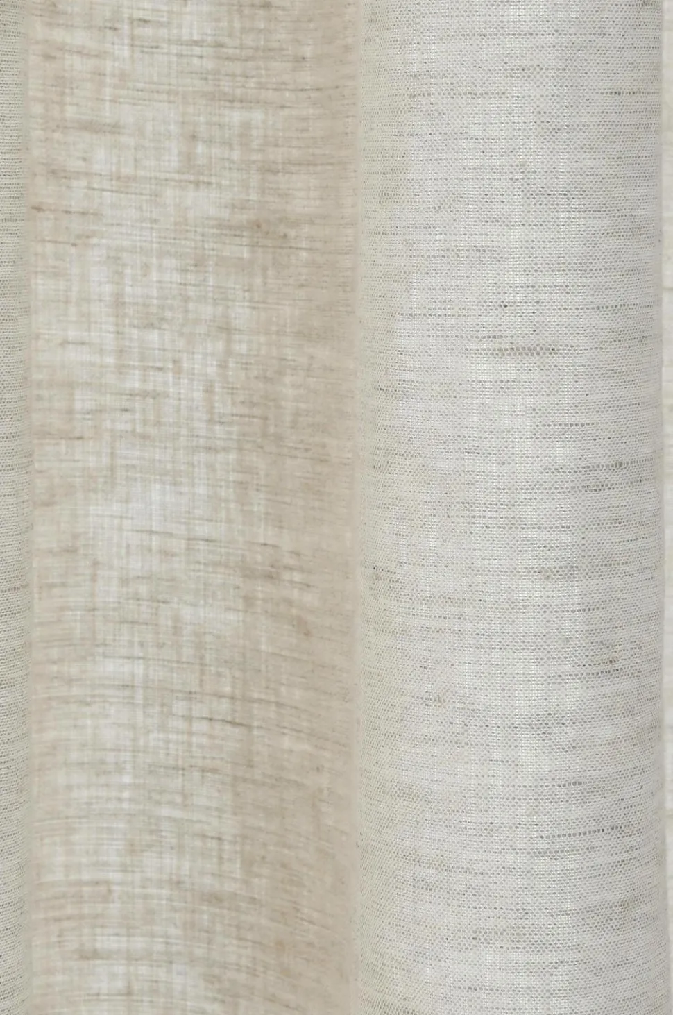 Ellos Home Multibåndslængde Malva Wide ekstra bred, 1 stk. i 100% hør