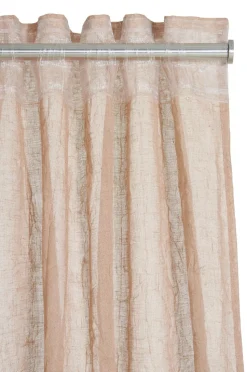 Ellos Home Multibåndsgardin Junie Wide ekstra bred 1-pak