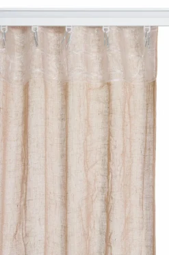 Ellos Home Multibåndsgardin Junie Wide ekstra bred 1-pak