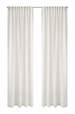 Ellos Home Multibåndsgardin Dianne 2-pak