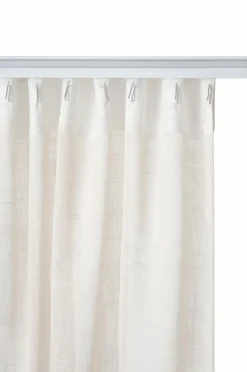 Ellos Home Multibåndsgardin Dianne 2-pak