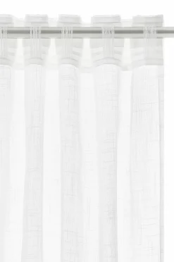 Ellos Home Multibåndsgardin Lara 2-pak