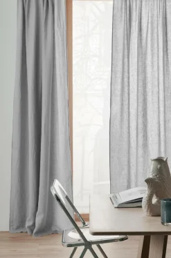 Ellos Home Multibåndslængde Malva 2-pak i 100% hør