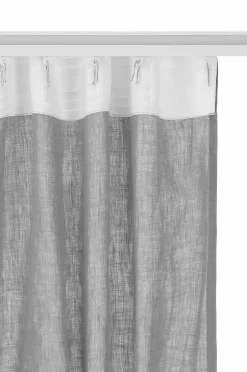 Ellos Home Multibåndslængde Malva 2-pak i 100% hør