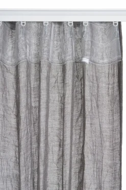 Ellos Home Multibåndsgardin Junie 2-pak