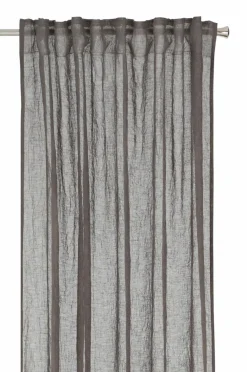 Ellos Home Multibåndsgardin Junie 2-pak