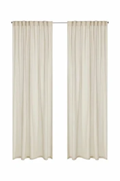 Ellos Home Multibåndsgardin Nellie 2-pak