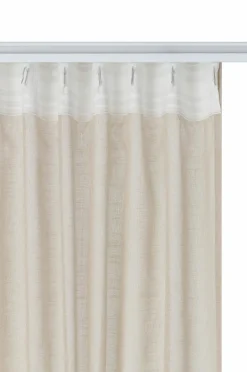 Ellos Home Multibåndsgardin Nellie 2-pak