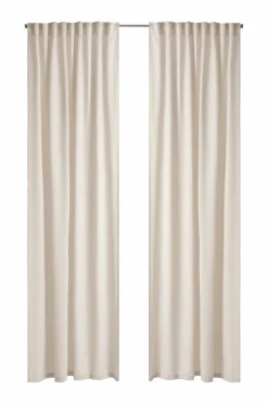 Ellos Home Multibåndsgardin Susanne 2-pak