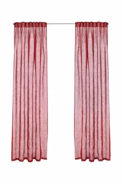 Ellos Home Multibåndsgardin Lara 2-pak