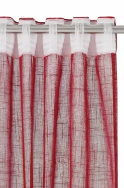 Ellos Home Multibåndsgardin Lara 2-pak