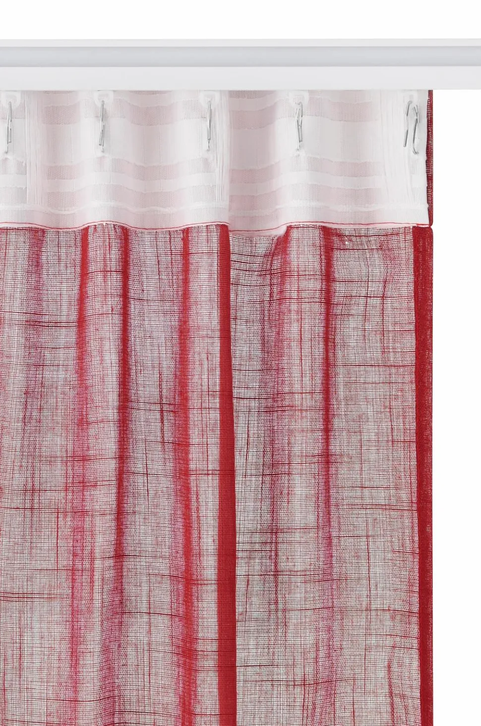 Ellos Home Multibåndsgardin Lara 2-pak