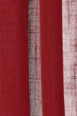 Ellos Home Multibåndsgardin Lara 2-pak