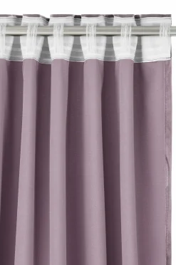 Ellos Home Multibåndslængd Nora dobbelt bredde, 1 stk.