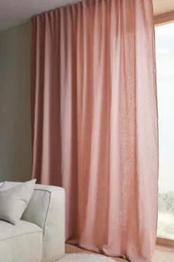 Ellos Home Multibåndslængde Malva Wide ekstra bred, 1 stk. i 100% hør