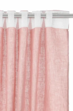 Ellos Home Multibåndslængde Malva Wide ekstra bred, 1 stk. i 100% hør