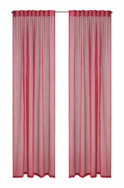 Ellos Home Multibåndsgardin Edda 2-pak