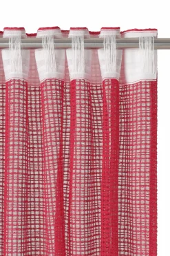 Ellos Home Multibåndsgardin Edda 2-pak