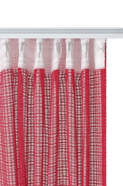 Ellos Home Multibåndsgardin Edda 2-pak