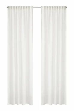 Ellos Home Multibåndsgardin Edda 2-pak