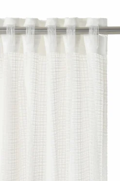 Ellos Home Multibåndsgardin Edda 2-pak