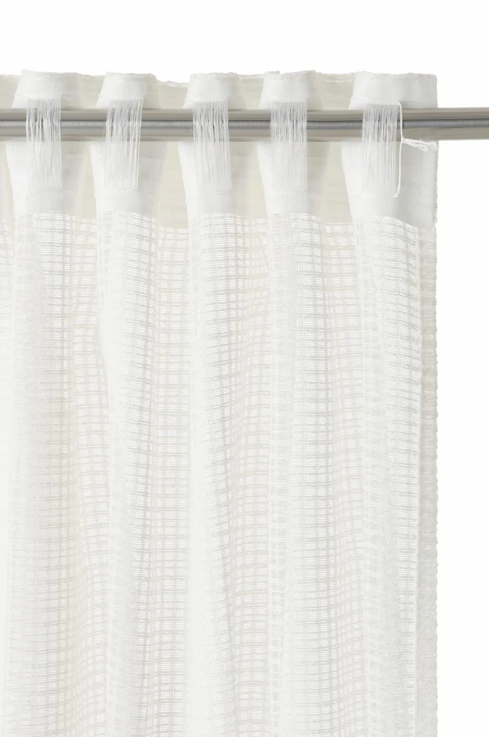 Ellos Home Multibåndsgardin Edda 2-pak