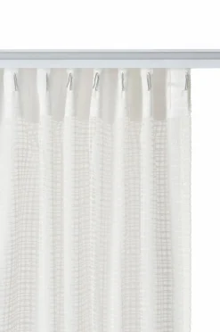 Ellos Home Multibåndsgardin Edda 2-pak