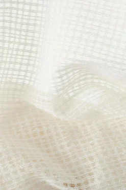 Ellos Home Multibåndsgardin Edda 2-pak