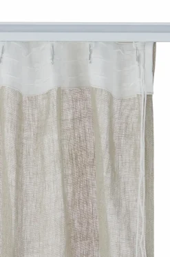 Ellos Home Multibåndsgardin Kara 2-pak