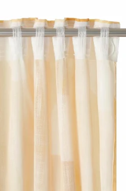 Ellos Home Multibåndsgardin Selene 2-pak