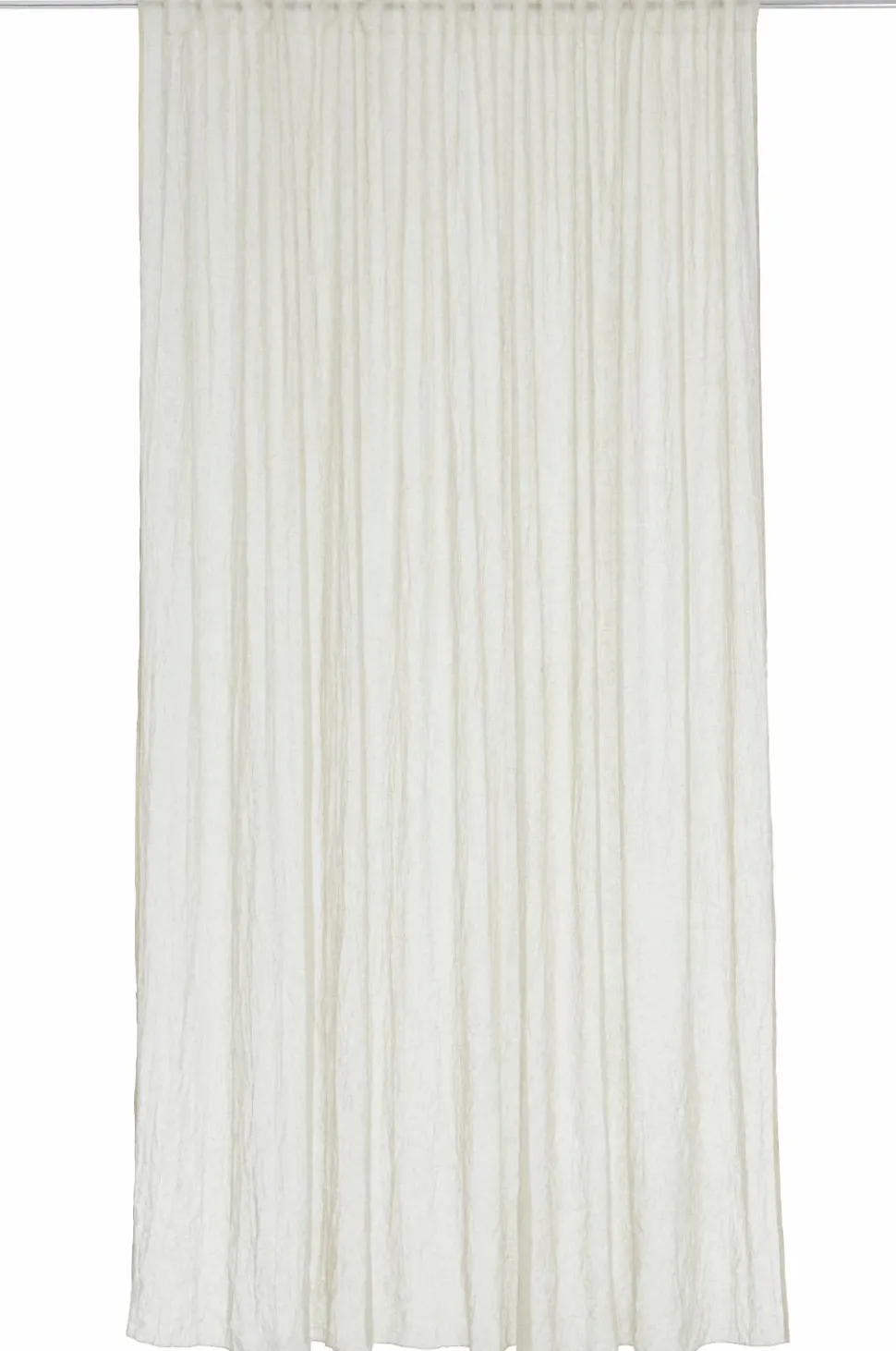 Ellos Home Multibåndsgardin Junie Wide ekstra bred 1-pak