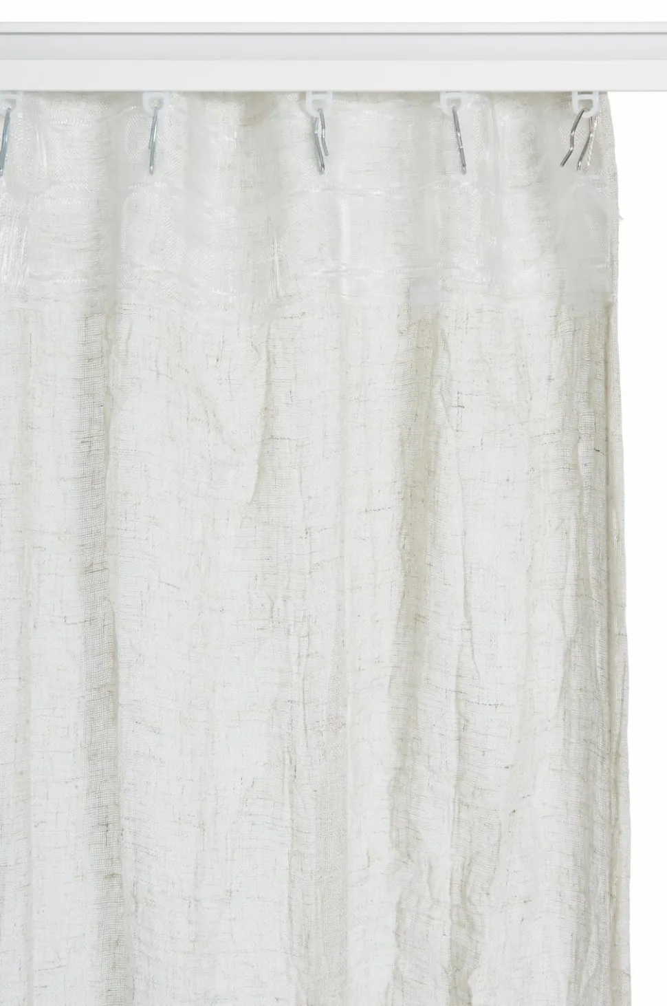 Ellos Home Multibåndsgardin Junie Wide ekstra bred 1-pak