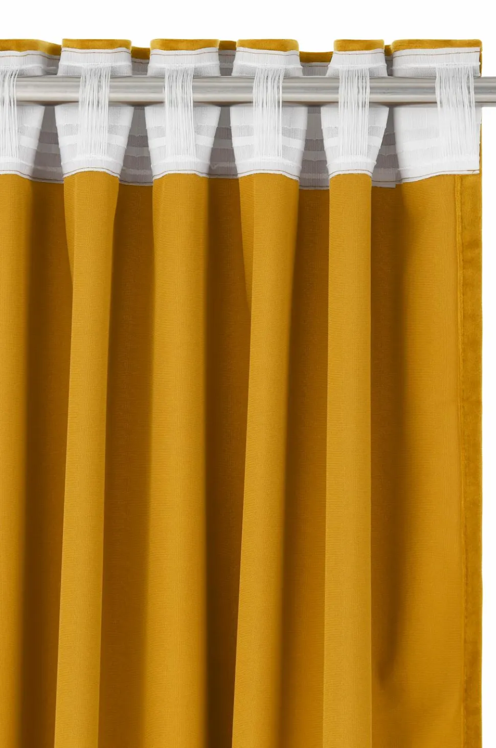 Ellos Home Multibåndslængd Nora dobbelt bredde, 1 stk.