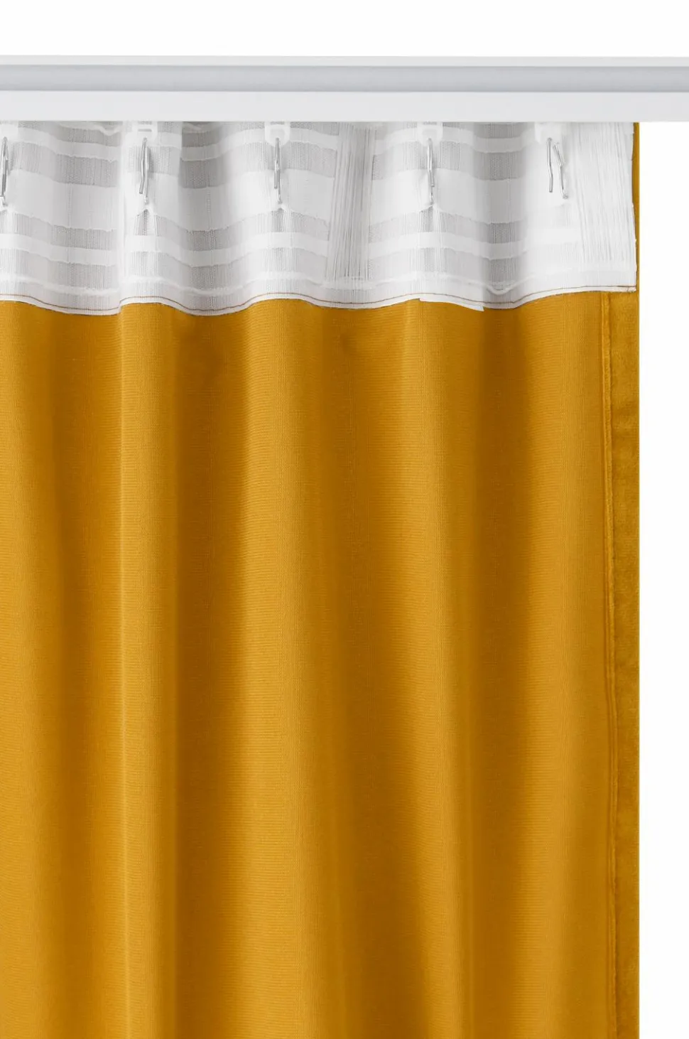 Ellos Home Multibåndslængd Nora dobbelt bredde, 1 stk.