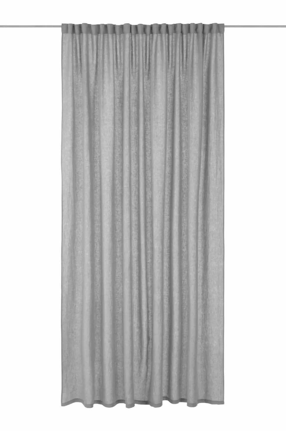 Ellos Home Multibåndslængde Malva Wide ekstra bred, 1 stk. i 100% hør